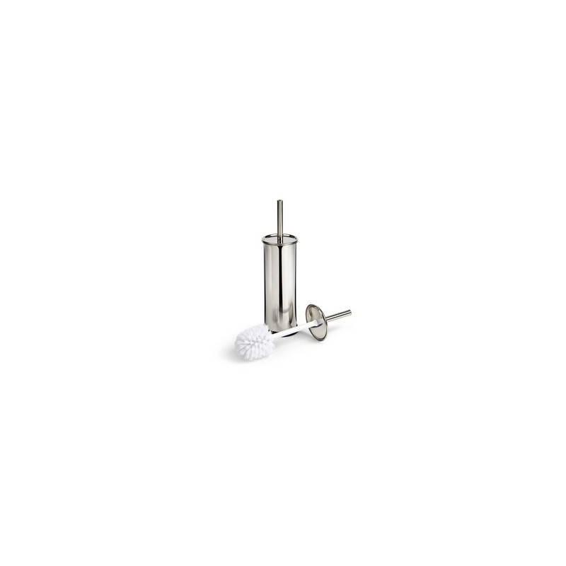 PORTASCOPINO WC VIC INOX 27cm