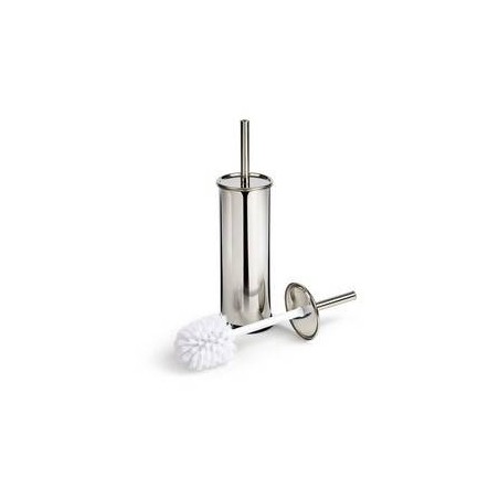 PORTASCOPINO WC VIC INOX 27cm