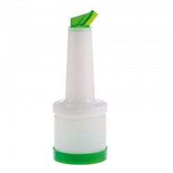 BOTTIGLIA PUOR MASTER 0,5lt CON BECCUCCIO