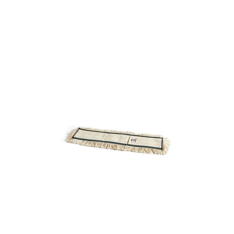 RICAMBIO MOP INDUSTRIALE COTONE A FRANGE PENTA cm.40