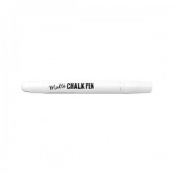 PENNARELLO GESSO STICK CANCELLABILE BIANCO MULTI CHALK PEN