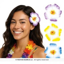 FIORE HAWAIANAS 3pz