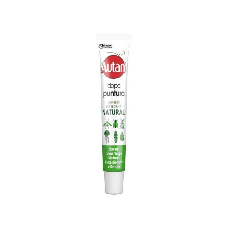AUTAN DOPOPUNTURA NATURALE 20ml