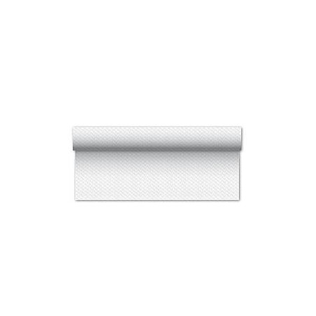 TOVAGLIA CARTA ROTOLO H.1mt x 50mt BIANCA