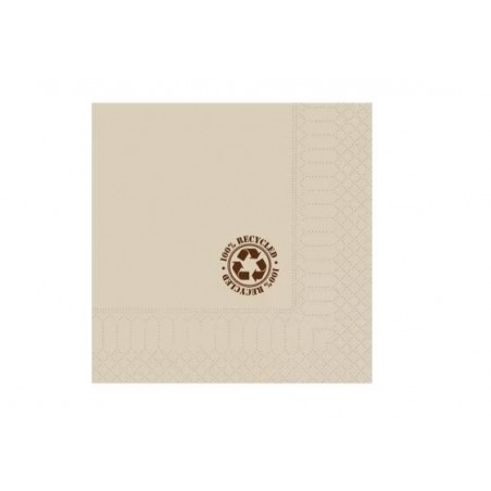 CANDELINA NUMERO 1 METAL BLU 7cm