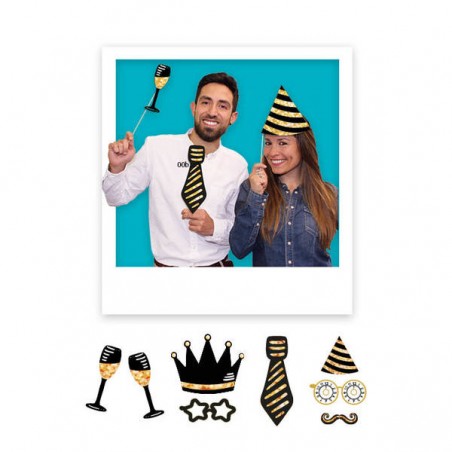 DISCHI CARTONE ORO/NERO CAPPATI 2000gr/mq ø30 10kg