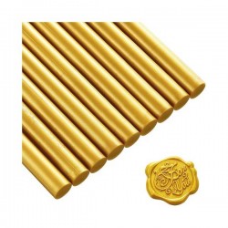COLLA A CALDO ORO 7x100mm 25pz