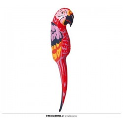 PAPPAGALLO GONFIABILE 105cm