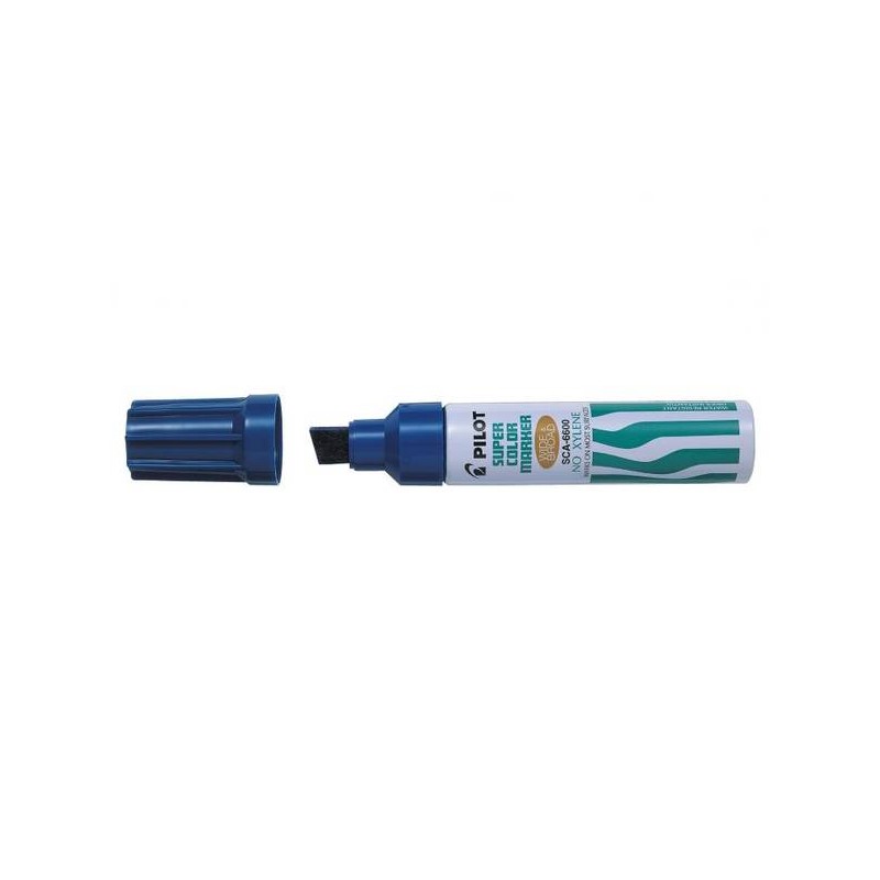 PENNARELLO PILOT MARKER MAXI BLU 3-12,5mm SCA-6600