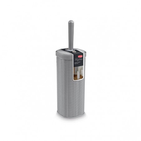 SCOPINO WC ELEGANCE ø11,5x40cm STONE GREY