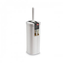 SCOPINO WC ELEGANCE ø11,5x40cm BIANCO