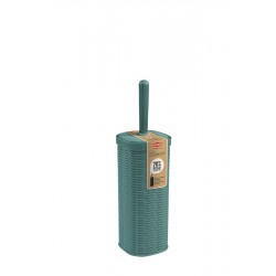 SCOPINO WC ELEGANCE ø11,5x40cm FOREST GREEN