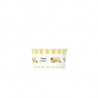 COPPETTA GELATO CARTA HAPPY VAN 64cc 250pz