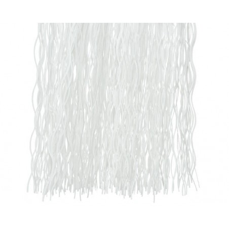 VINYL LASER SMALL BIANCO ????