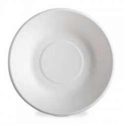 PIATTO BOWL 680ml ø18,9cm 50pz BIODEGRADABILE OASIS