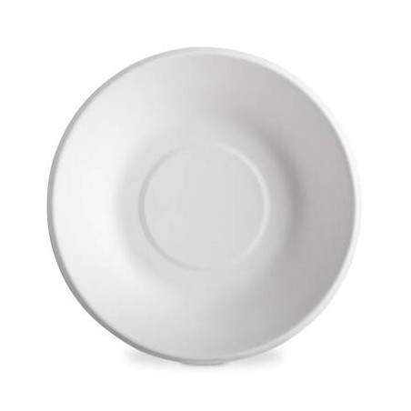 PIATTO BOWL 680ml ø18,9cm 50pz BIODEGRADABILE OASIS