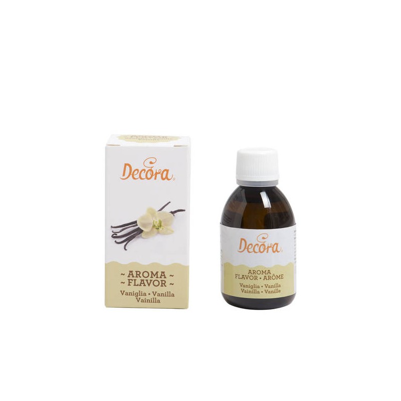 AROMA DECORA VANIGLIA 60gr