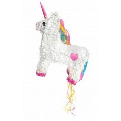 PIGNATTA UNICORNO 44x13x55cm