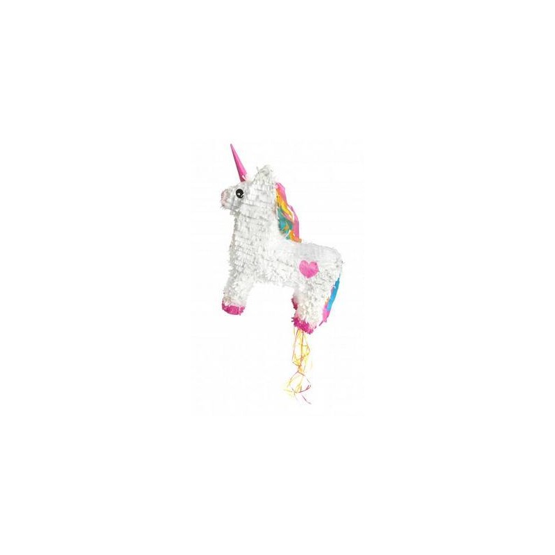 PIGNATTA UNICORNO 44x13x55cm