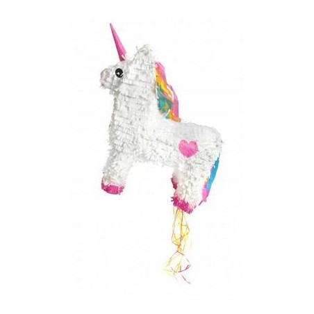 PIGNATTA UNICORNO 44x13x55cm