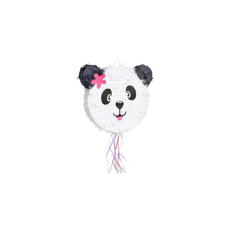 PIGNATTA PANDA 42x42x8.5cm