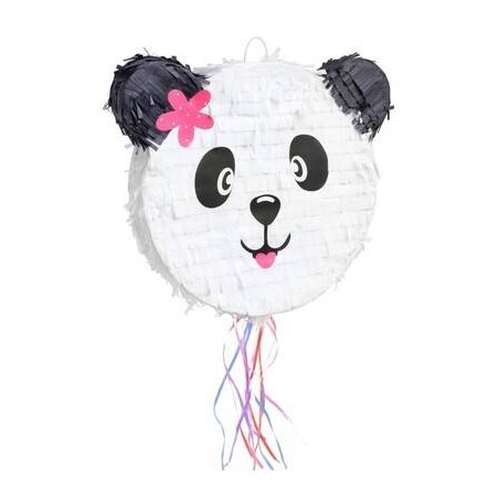PIGNATTA PANDA 42x42x8.5cm
