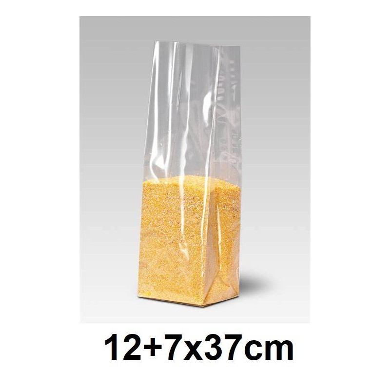 BUSTE PPL F.DO QUADRO MIS. 12+7x37cm 5pz