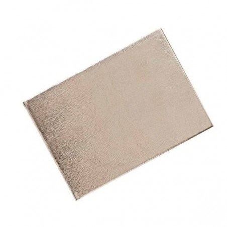 LIBRO INVITATI METALIZZATO 50pagine