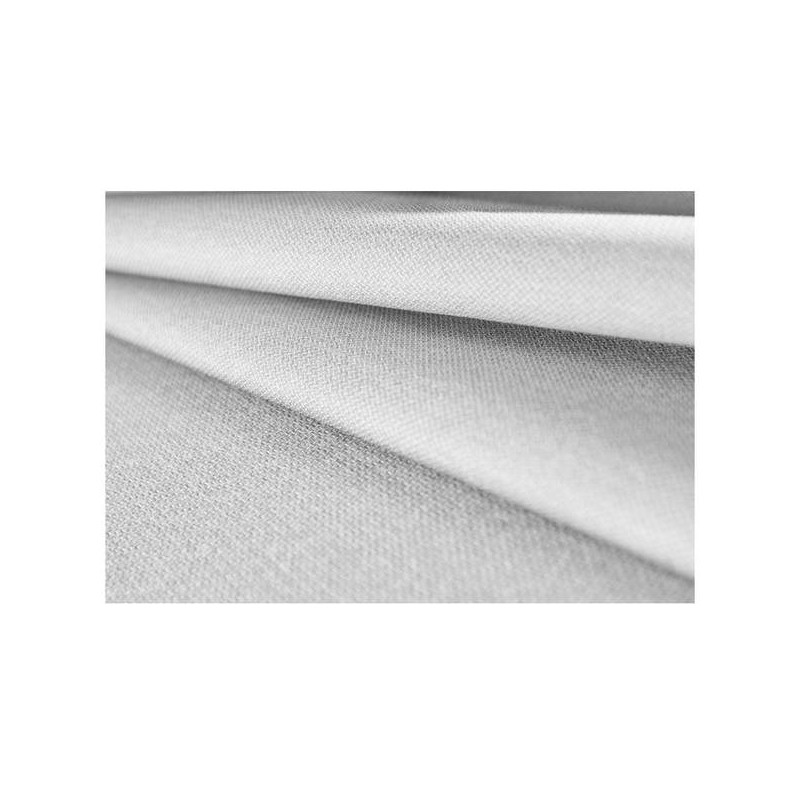 TOVAGLIOLI AIRLAID 40x40cm SHADE ARGENTO 50pz FATO