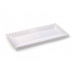 PALLONCINI LATTICE NERO ST. ORO E ARGENTO FUOCHI ARTIFICIO 10pz