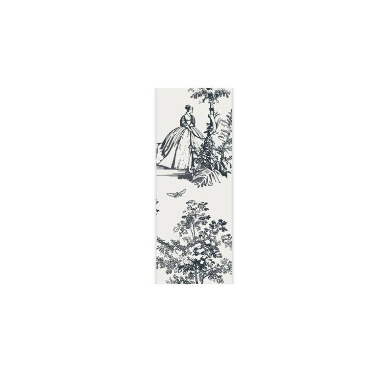 NASTRO TOILE DE JOUY mm38x15mt COL.37