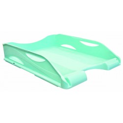 PORTACORRISPONDENZA KEEP COLOUR PASTEL ARDA AZZURRO