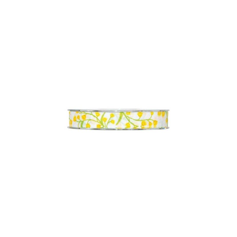 NASTRO MIMOSA mm15x20mt