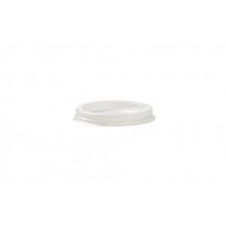 COPERCHIO BICCCHIERI POLISTIROLO COFFEE WAY 80cc 100pz