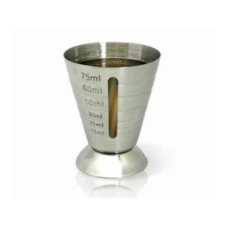 DOSATORE COCKTAIL JIGGER