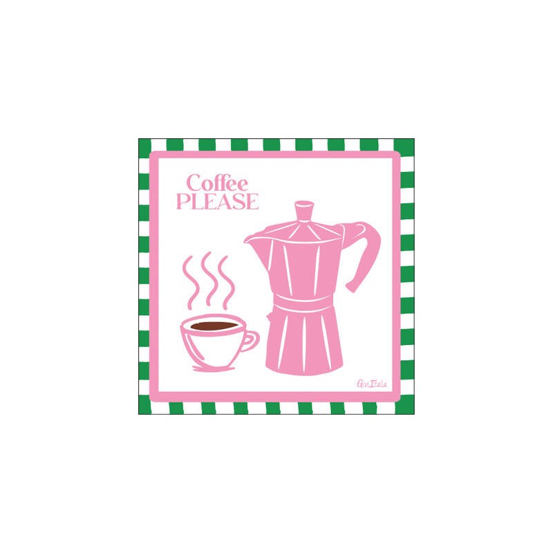 TOVAGLIOLI 33x33 MOKA 16pz