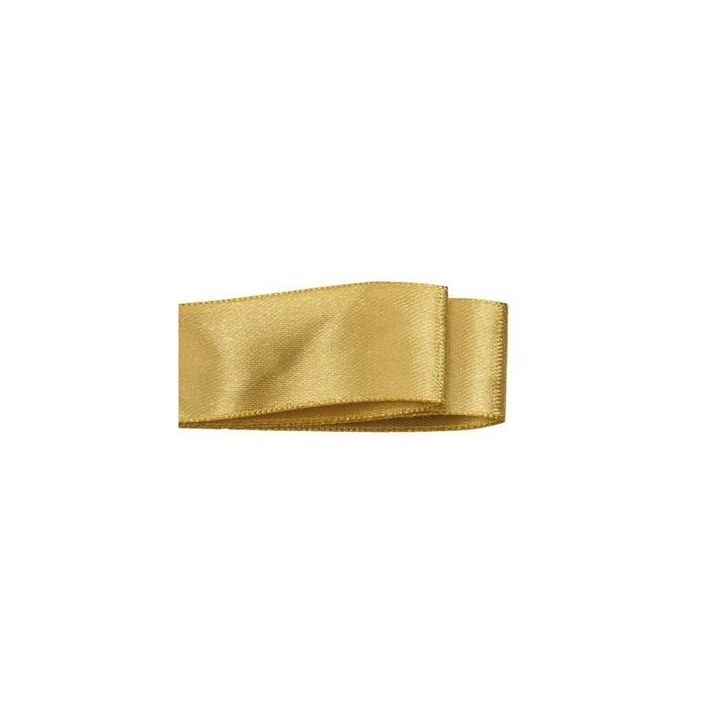 DOPPIO RASO mm15x50mt ORO DARK SM015