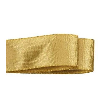 DOPPIO RASO mm15x50mt ORO DARK SM015