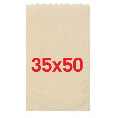 BUSTA REGALO TNT 35x50 21-AVORIO