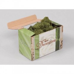 LICHENE FINLAND MOSS 50gr