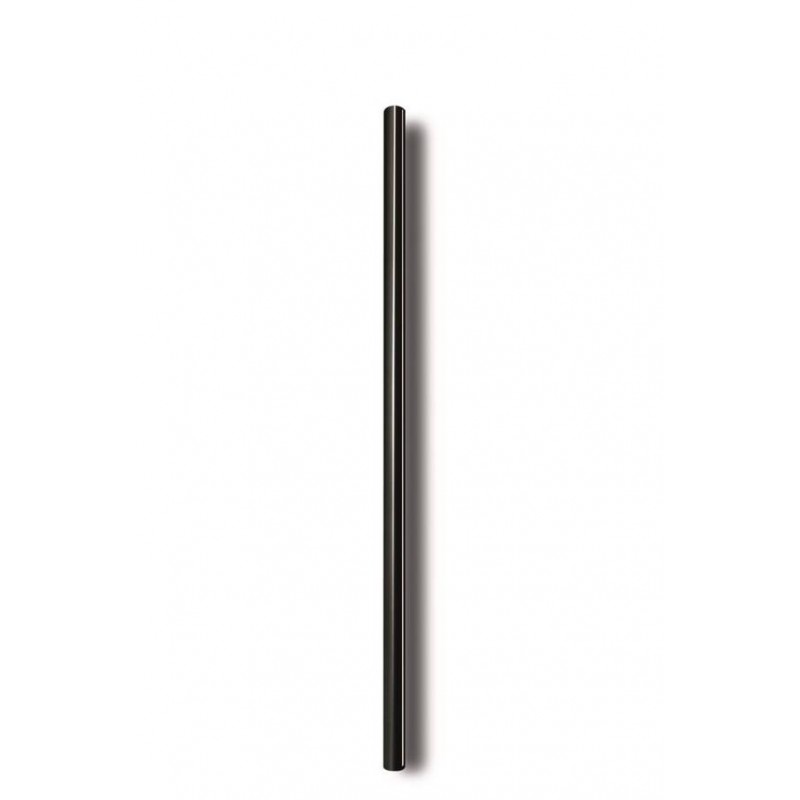 CANNUCCE NERE PP ø6x21cm 1000pz DESKO