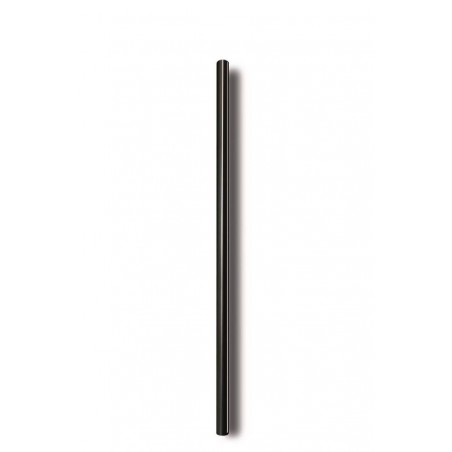 CANNUCCE NERE PP ø6x21cm 1000pz DESKO
