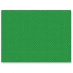 TOVAGLIETTE 30x40cm CARTA VERDE SMERALDO 250PZ FATO
