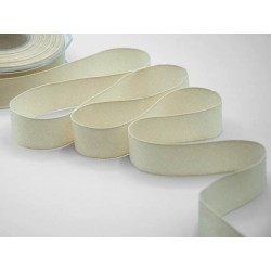 NASTRO SABLE' mm25x25mt COL.35 AVORIO