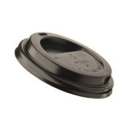 COPERCHI BICCHIERI TAKE AWAY 240ml ø8.3 50pz LEO