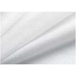 TOVAGLIOLI AIRLAID 40x40cm BIANCO 50PZ FATO