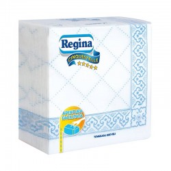 TOVAGLIOLI REGINA 5 STELLE 38x38cm 2VELI 43pz