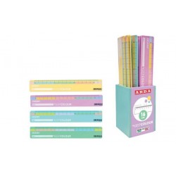 RIGHELLO 16cm KEEPCOLOUR ARDA