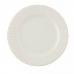 PIATTI ROUND SETA 21cm 8pz