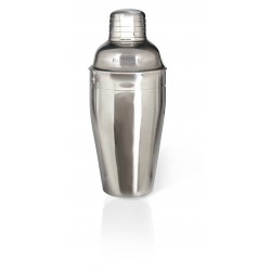 VIN BOUQUET SHAKER ACCIAIO 700ml